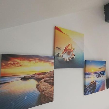 Ferienwohnung Atypique T1 Duplex - Wifi .Parking .Proche .Gare Saint-Quentin  Exterior foto